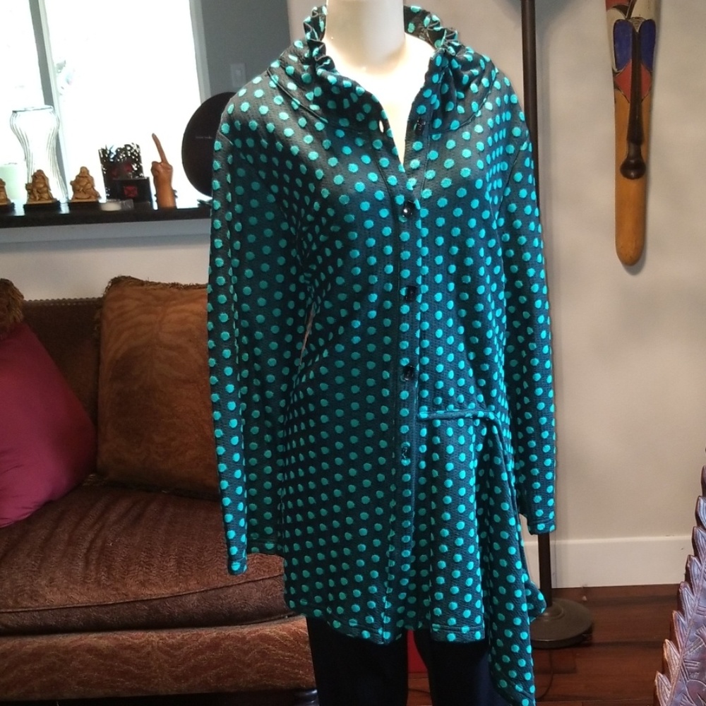 Light weight /Cool jacket